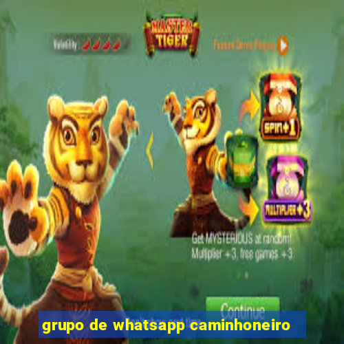 grupo de whatsapp caminhoneiro